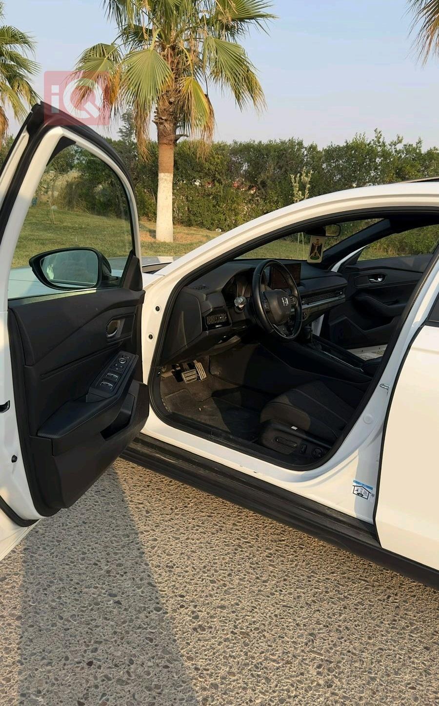 هوندا أكورد